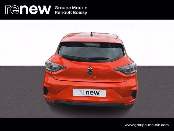 RENAULT Clio 1.0 TCe 90ch Evolution - 24 - Miniature 5