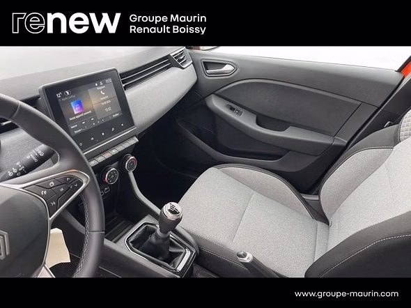 RENAULT Clio 1.0 TCe 90ch Evolution - 24 - Miniature 28