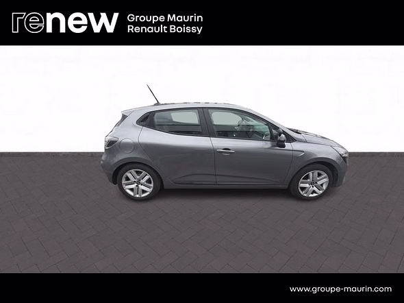 RENAULT Clio 1.5 Blue dCi 100ch Evolution - 24 - Vue 3