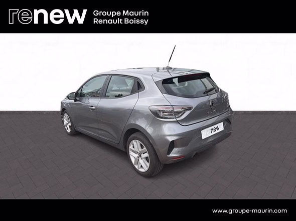 RENAULT Clio 1.5 Blue dCi 100ch Evolution - 24 - Miniature 5