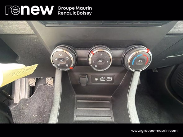 RENAULT Clio 1.5 Blue dCi 100ch Evolution - 24 - Miniature 13