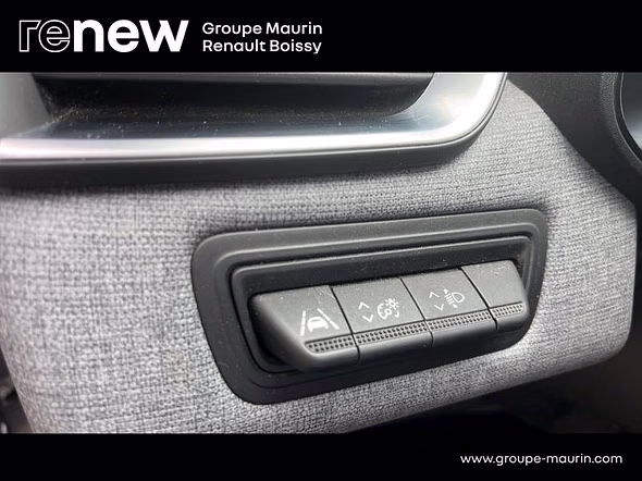 RENAULT Clio 1.5 Blue dCi 100ch Evolution - 24 - Miniature 20