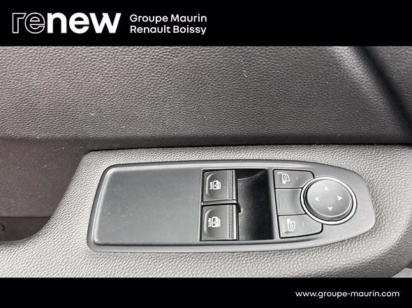 RENAULT Clio 1.5 Blue dCi 100ch Evolution - 24 - Miniature 24