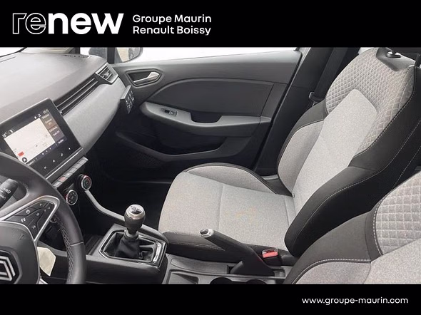 RENAULT Clio 1.5 Blue dCi 100ch Evolution - 24 - Miniature 26