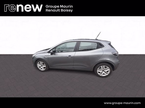 RENAULT Clio 1.5 Blue dCi 100ch Evolution - 24 - Miniature 7
