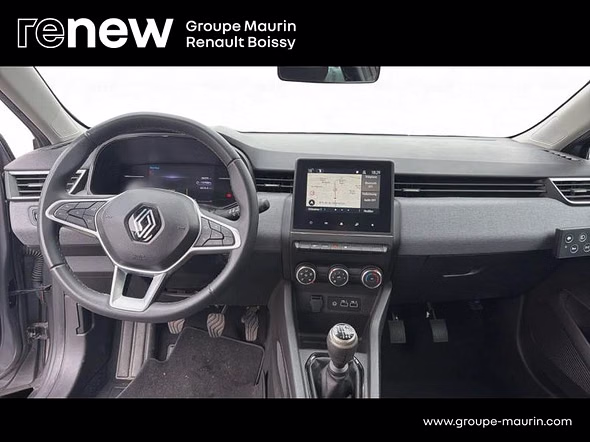 RENAULT Clio 1.5 Blue dCi 100ch Evolution - 24 - Miniature 9
