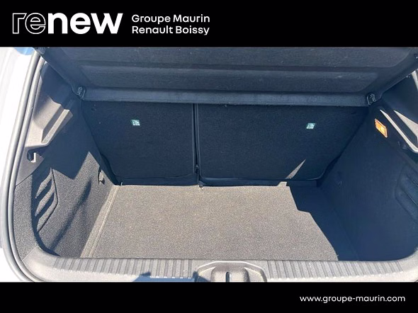 RENAULT Clio 1.0 TCe 90ch Intens -21 - Miniature 14
