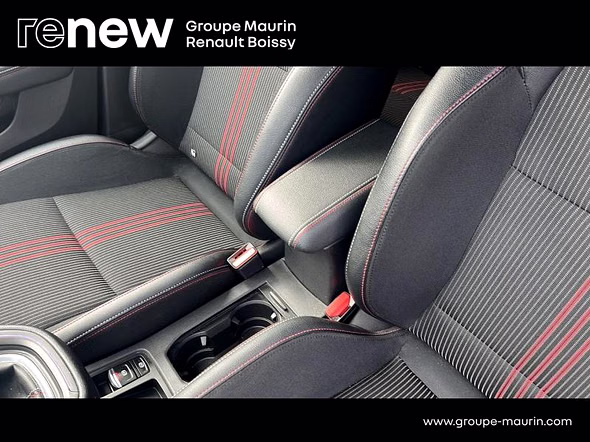 RENAULT Clio 1.3 TCe 140ch RS Line - Miniature 32
