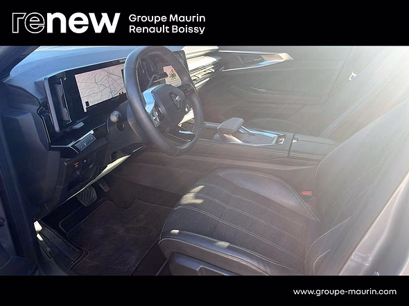 RENAULT Austral 1.2 E-Tech full hybrid 200ch Techno - Miniature 11