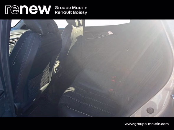RENAULT Austral 1.2 E-Tech full hybrid 200ch Techno - Miniature 12