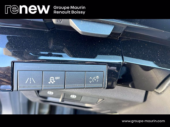 RENAULT Austral 1.2 E-Tech full hybrid 200ch Techno - Miniature 27
