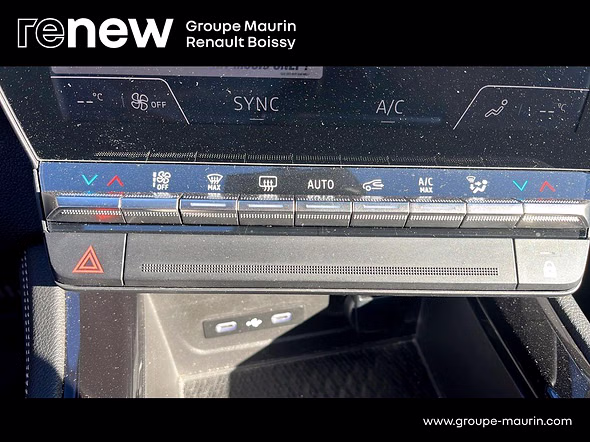 RENAULT Austral 1.2 E-Tech full hybrid 200ch Techno - Miniature 30