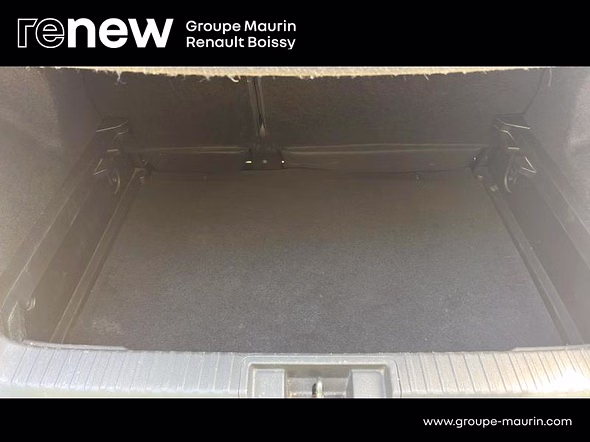 RENAULT Captur 1.3 TCe mild hybrid 140ch Techno - Miniature 13