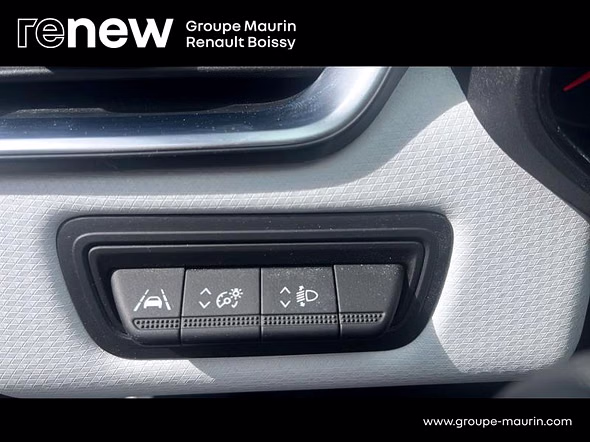 RENAULT Clio 1.0 TCe 90ch Evolution - Miniature 24
