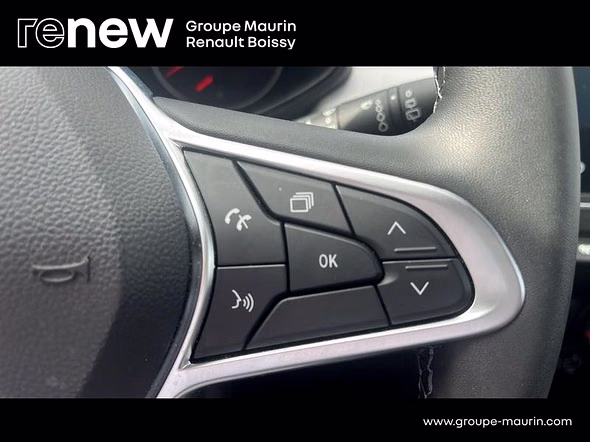 RENAULT Clio 1.0 TCe 90ch Evolution - Miniature 26