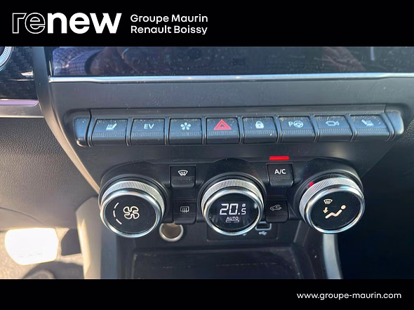 RENAULT Arkana 1.6 E-Tech 145ch RS Line -21B - Miniature 29