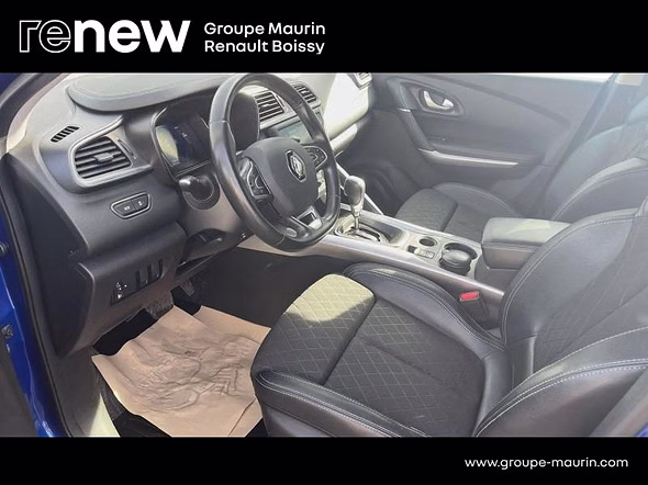 RENAULT Kadjar 1.5 Blue dCi 115ch Intens EDC - Miniature 11