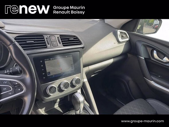 RENAULT Kadjar 1.5 Blue dCi 115ch Intens EDC - Miniature 31