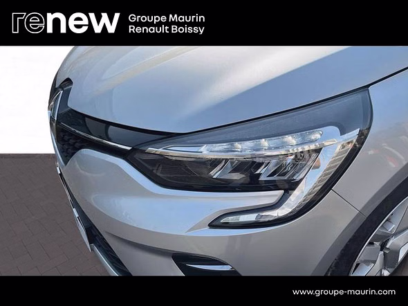 RENAULT Clio 1.6 E-Tech 140ch Business -21 - Miniature 15