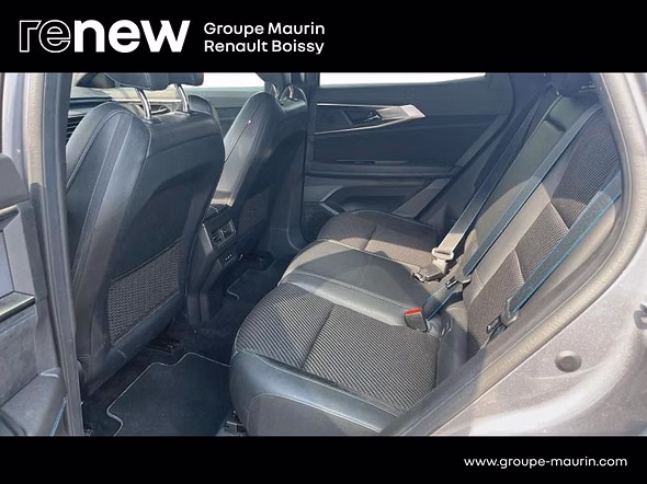 RENAULT Austral 1.2 E-Tech full hybrid 200ch Techno esprit Alpine - Miniature 12