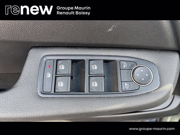 RENAULT Clio 1.5 Blue dCi 100ch Evolution - 24 - Miniature 23