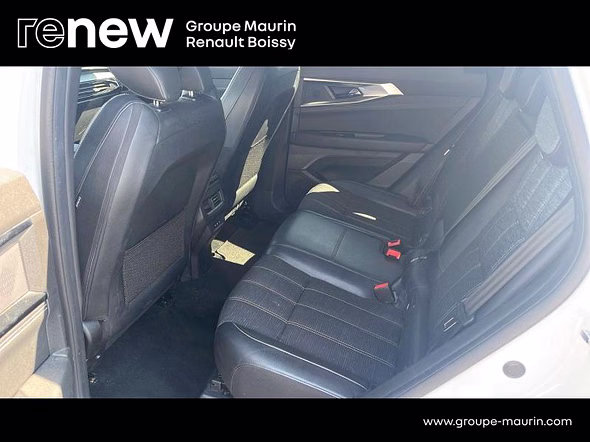 RENAULT Austral 1.2 E-Tech full hybrid 200ch Techno - Miniature 12