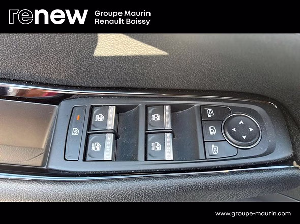 RENAULT Austral 1.2 E-Tech full hybrid 200ch Techno - Miniature 27