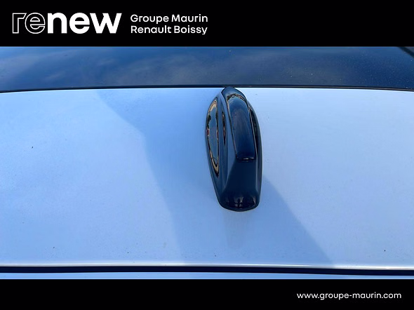 RENAULT Austral 1.2 E-Tech full hybrid 200ch Techno esprit Alpine - Miniature 19