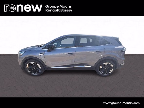 RENAULT Symbioz 1.6 E-Tech full hybrid 145ch Iconic - Miniature 6