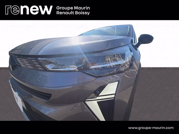 RENAULT Symbioz 1.6 E-Tech full hybrid 145ch Iconic - Miniature 17