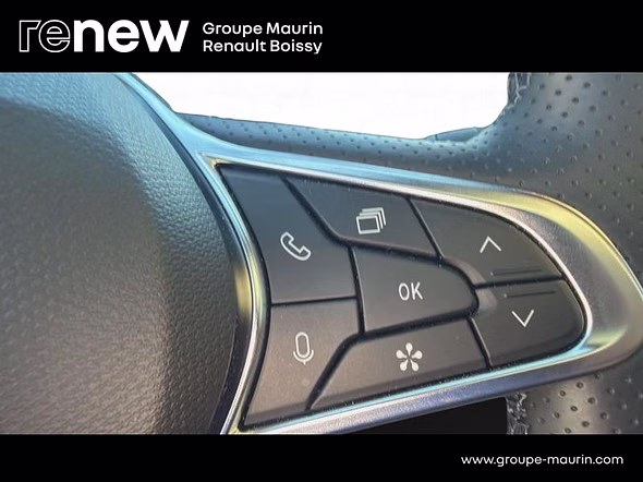 RENAULT Symbioz 1.6 E-Tech full hybrid 145ch Iconic - Miniature 25