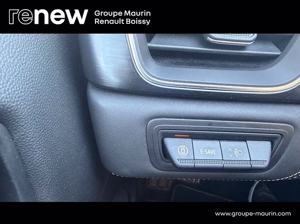 RENAULT Symbioz 1.6 E-Tech full hybrid 145ch Iconic - Miniature 31