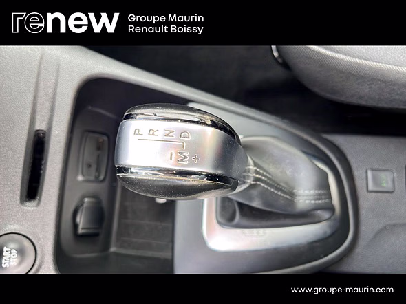 RENAULT Captur 1.3 TCe 150ch FAP Intens EDC - Miniature 30