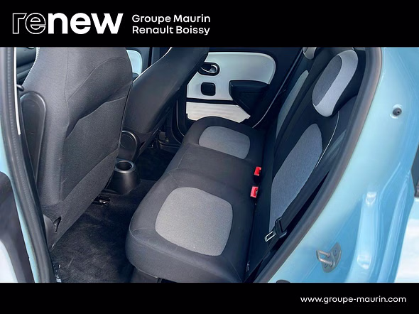 RENAULT Twingo 1.0 SCe 65ch Equilibre - Miniature 12