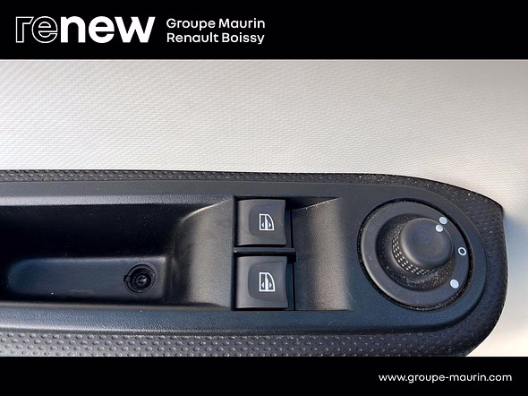 RENAULT Twingo 1.0 SCe 65ch Equilibre - Miniature 21