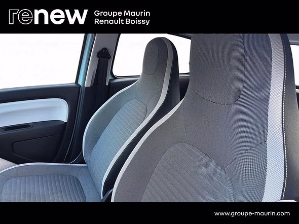 RENAULT Twingo 1.0 SCe 65ch Equilibre - Miniature 29