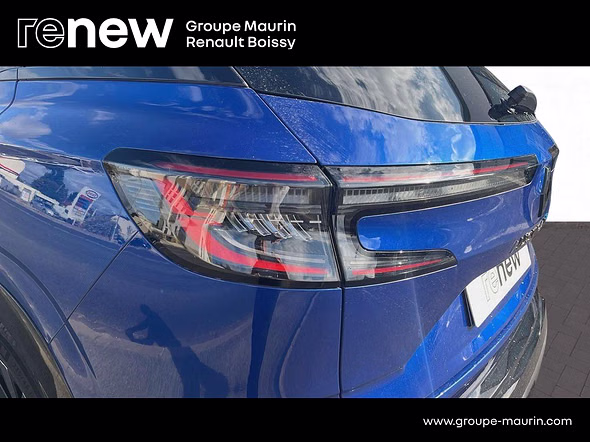 RENAULT Austral 1.2 E-Tech full hybrid 200ch Techno esprit Alpine - Miniature 20