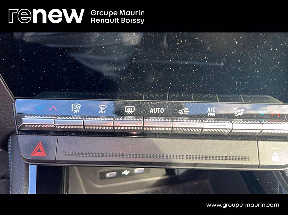 RENAULT Austral 1.2 E-Tech full hybrid 200ch Techno esprit Alpine - Miniature 31