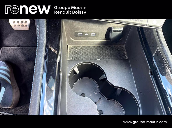 RENAULT Austral 1.2 E-Tech full hybrid 200ch Techno esprit Alpine - Miniature 33