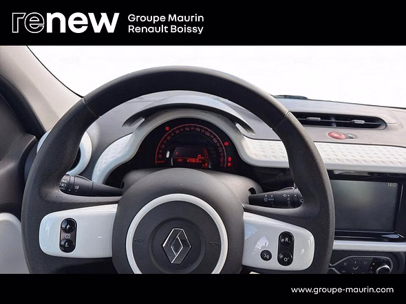 RENAULT Twingo 1.0 SCe 65ch Equilibre - Miniature 10