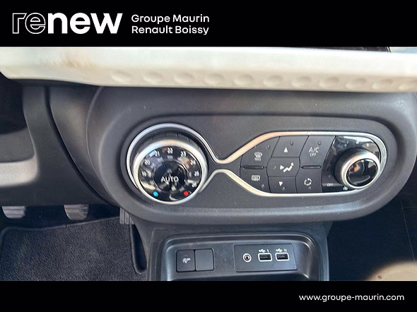 RENAULT Twingo 1.0 SCe 65ch Equilibre - Miniature 15