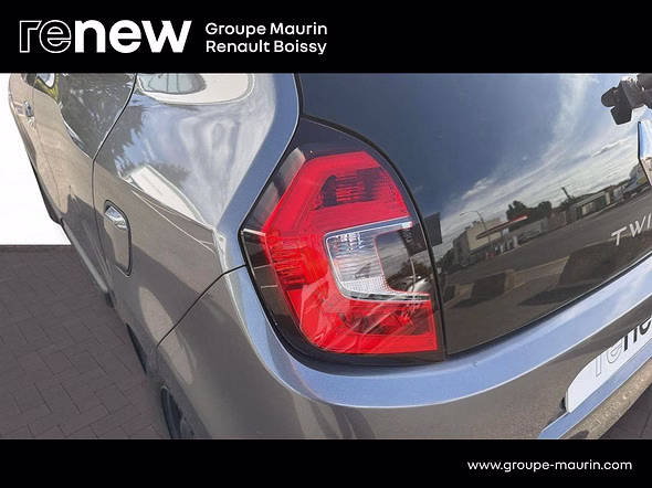 RENAULT Twingo 1.0 SCe 65ch Equilibre - Miniature 23