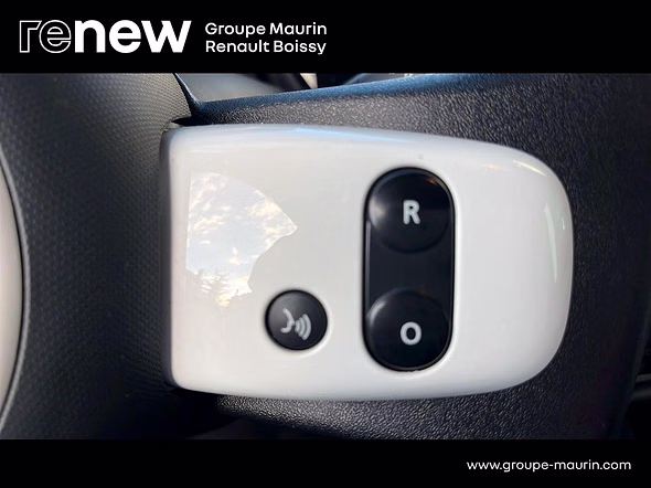 RENAULT Twingo 1.0 SCe 65ch Equilibre - Miniature 21