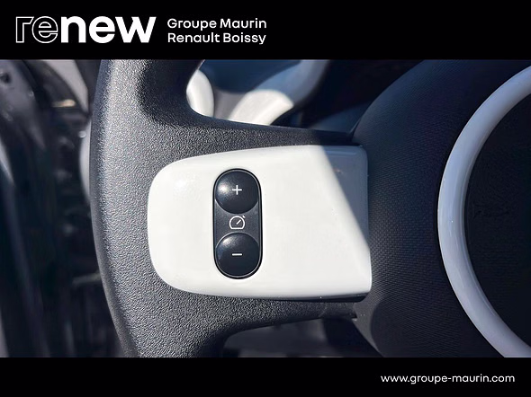RENAULT Twingo 1.0 SCe 65ch Equilibre - Miniature 27