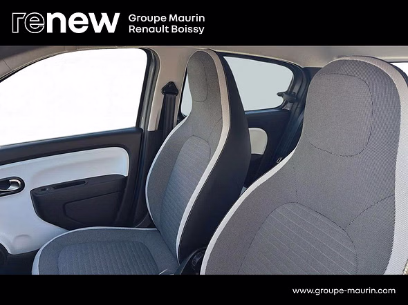 RENAULT Twingo 1.0 SCe 65ch Equilibre - Miniature 35