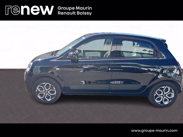 RENAULT Twingo 1.0 SCe 65ch Equilibre - Miniature 6