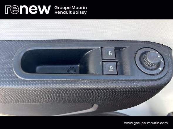 RENAULT Twingo 1.0 SCe 65ch Equilibre - Miniature 21
