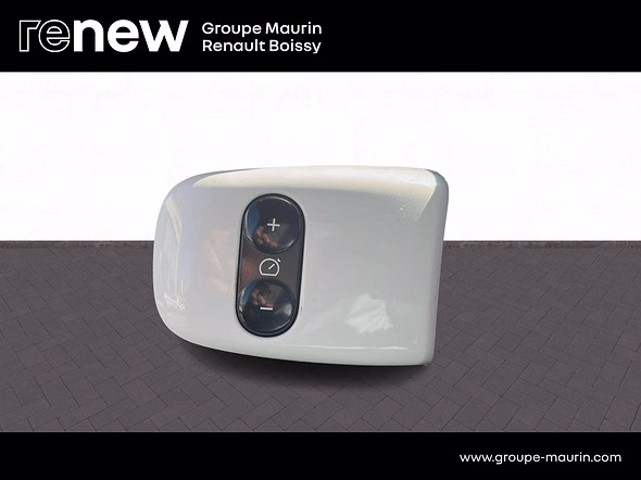 RENAULT Twingo 1.0 SCe 65ch Equilibre - Miniature 23