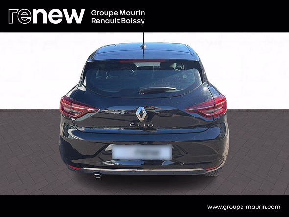 RENAULT Clio 1.0 TCe 90ch Intens -21N - Miniature 8