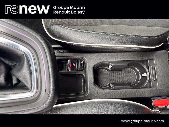 RENAULT Clio 1.0 TCe 100ch Intens - 20 - Miniature 30